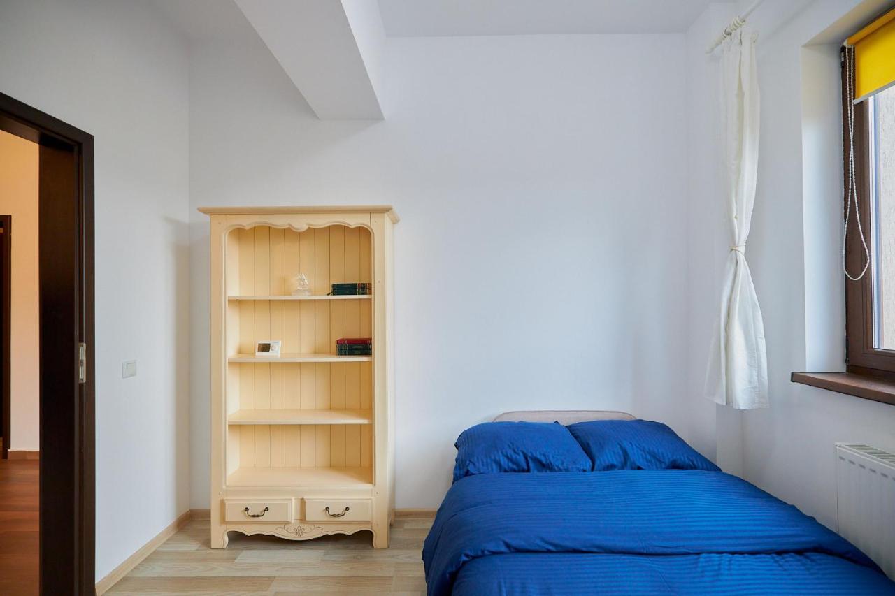 Cozy 3 Bedroom Apartments In Centre Of Iasi Palas Mall Extérieur photo