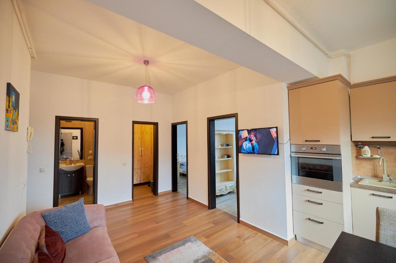 Cozy 3 Bedroom Apartments In Centre Of Iasi Palas Mall Extérieur photo