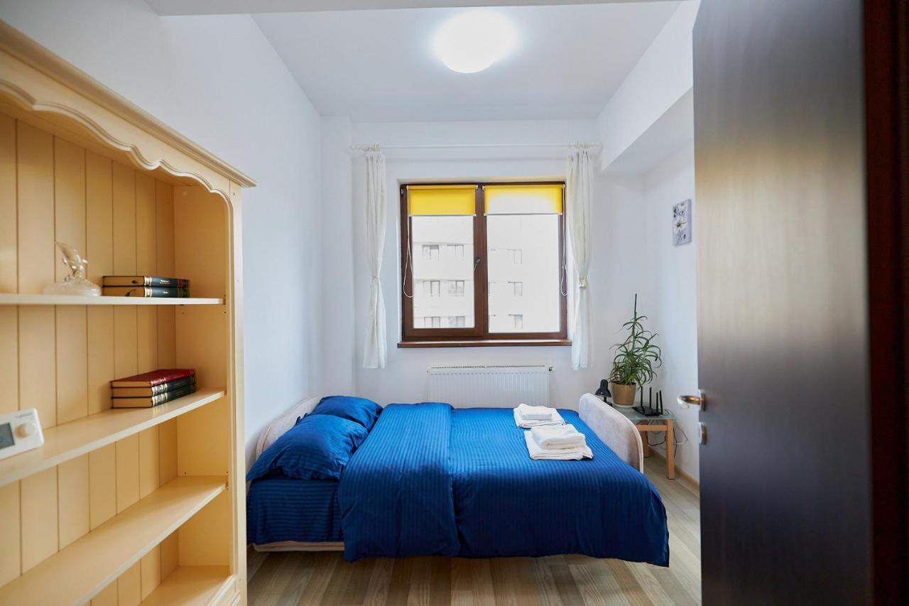 Cozy 3 Bedroom Apartments In Centre Of Iasi Palas Mall Extérieur photo