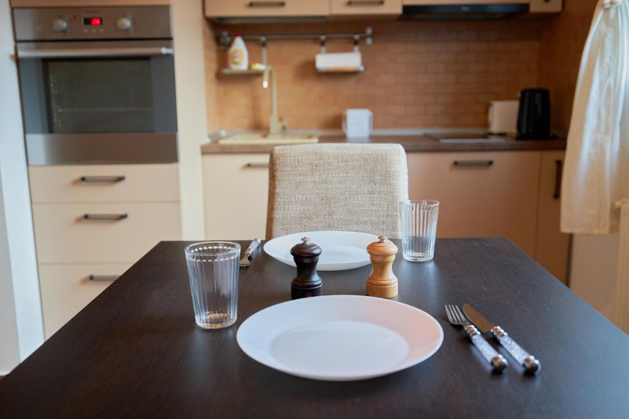Cozy 3 Bedroom Apartments In Centre Of Iasi Palas Mall Extérieur photo