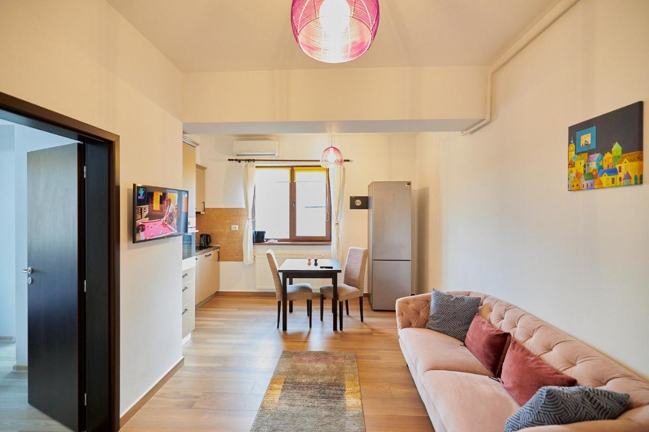 Cozy 3 Bedroom Apartments In Centre Of Iasi Palas Mall Extérieur photo
