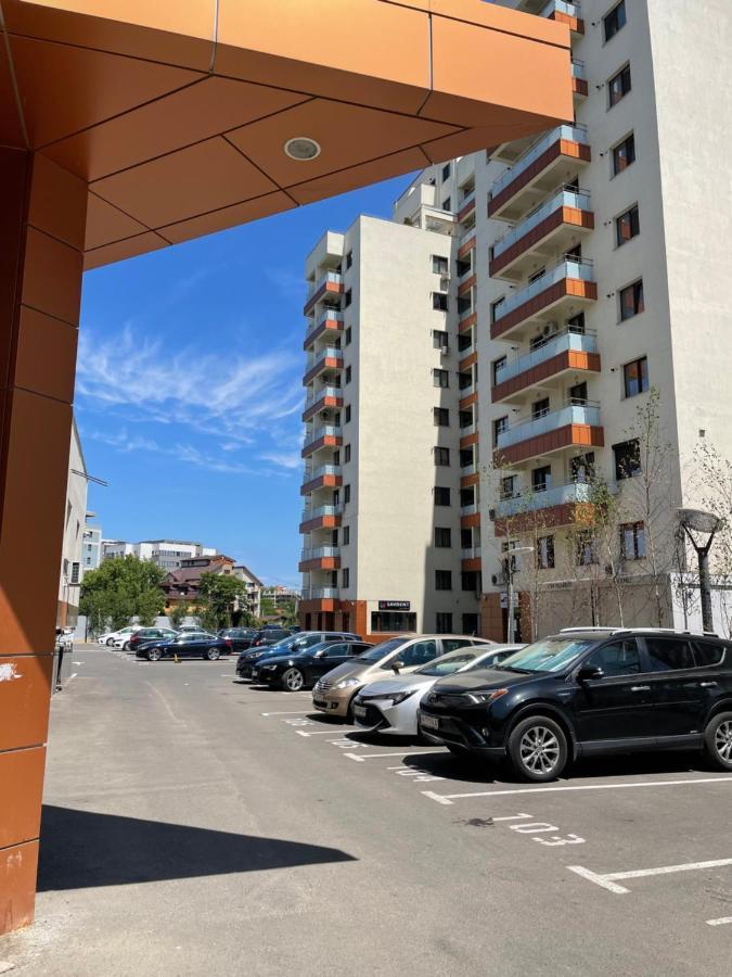 Cozy 3 Bedroom Apartments In Centre Of Iasi Palas Mall Extérieur photo